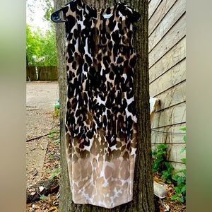 Calvin Klein dress perfect condition